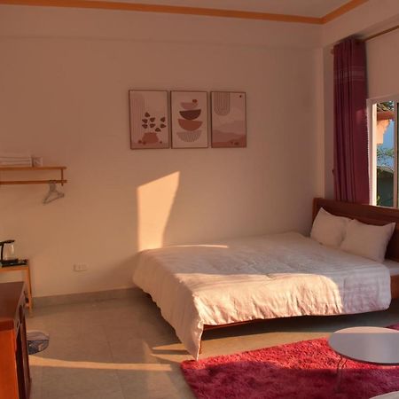 Otis Sapa Hotel ภายนอก รูปภาพ