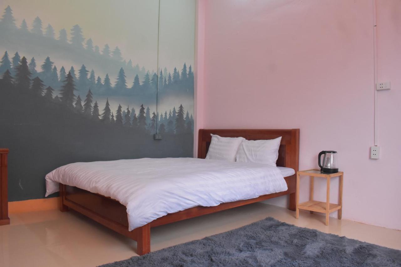 Otis Sapa Hotel ภายนอก รูปภาพ