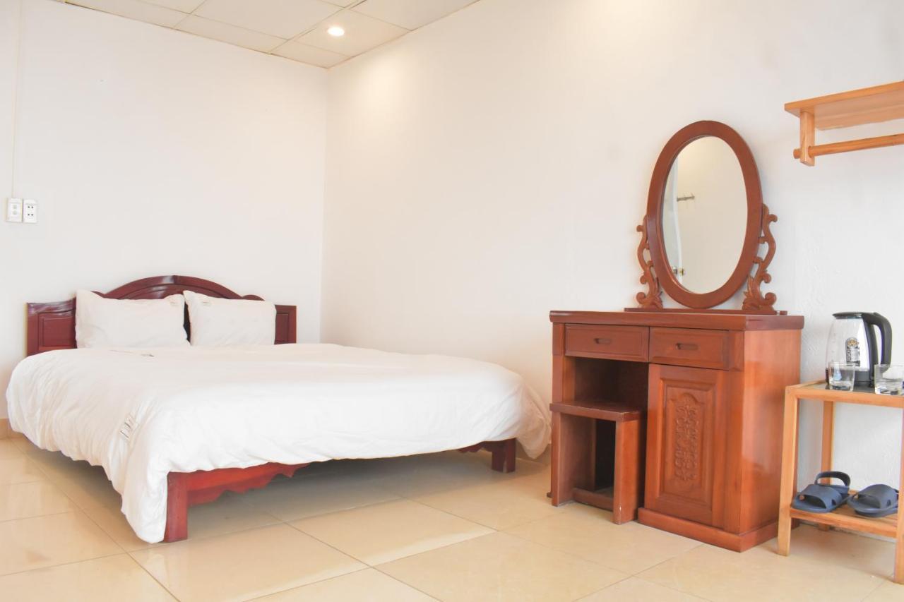 Otis Sapa Hotel ภายนอก รูปภาพ