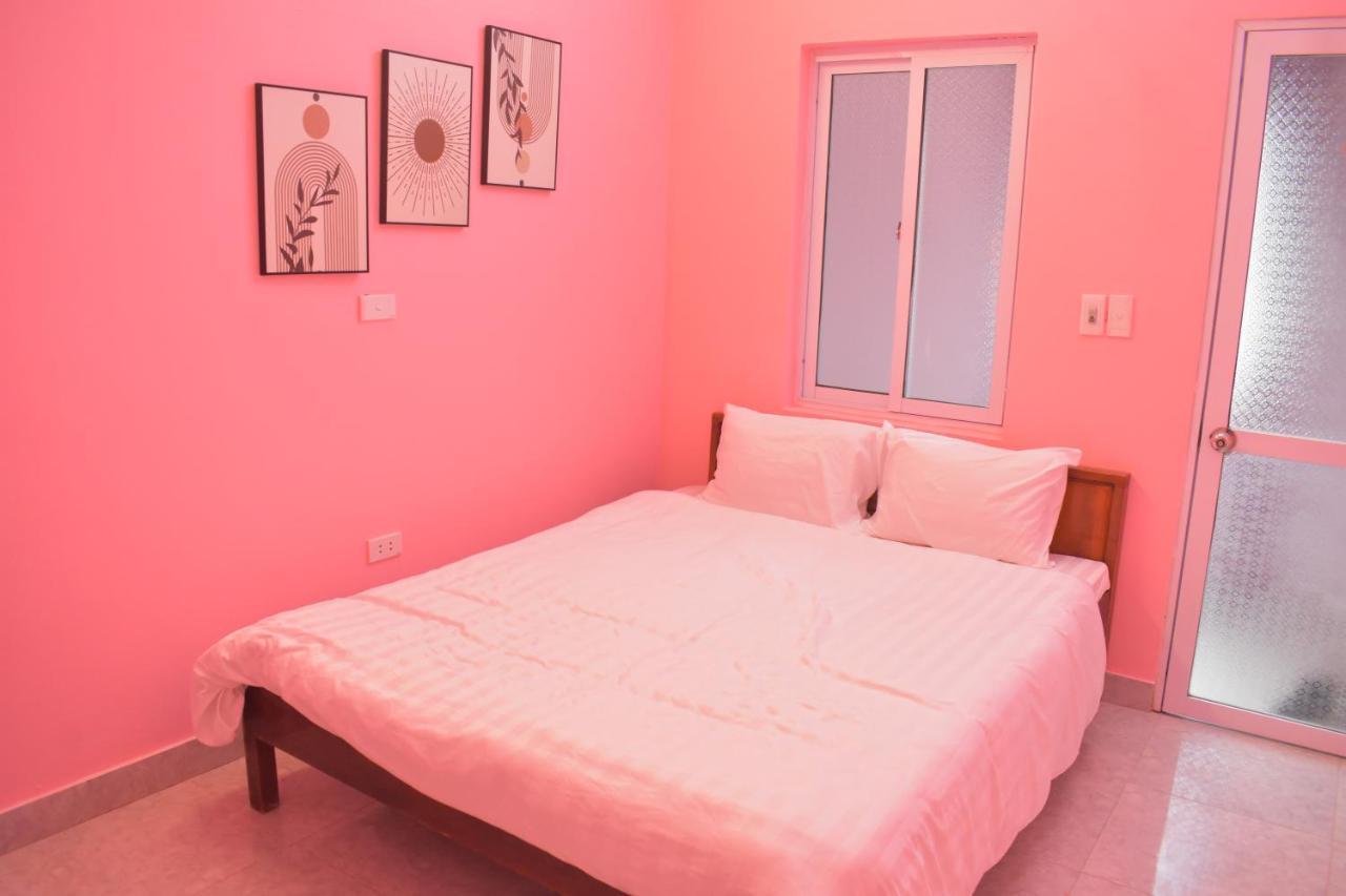 Otis Sapa Hotel ภายนอก รูปภาพ