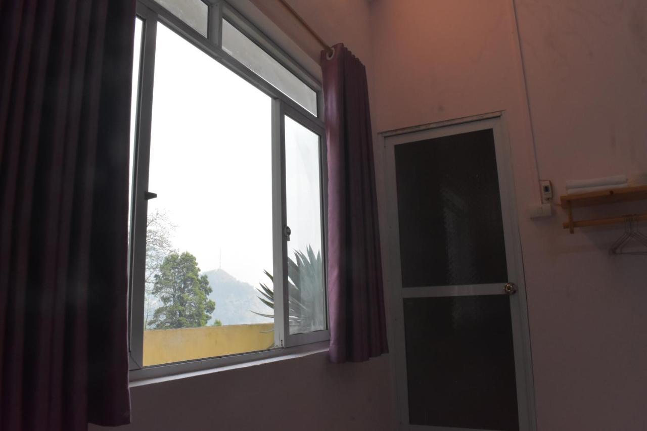 Otis Sapa Hotel ภายนอก รูปภาพ