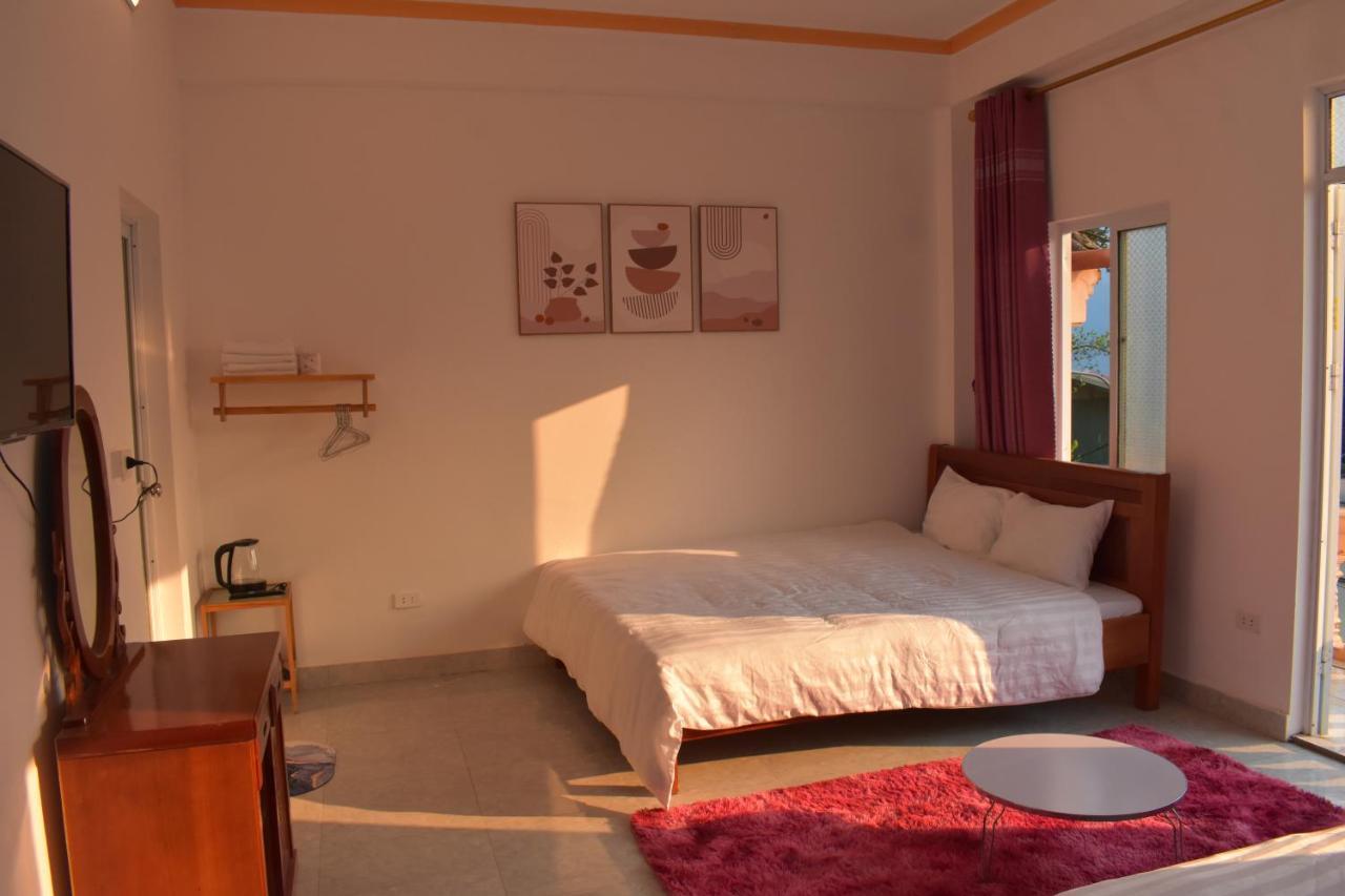 Otis Sapa Hotel ภายนอก รูปภาพ