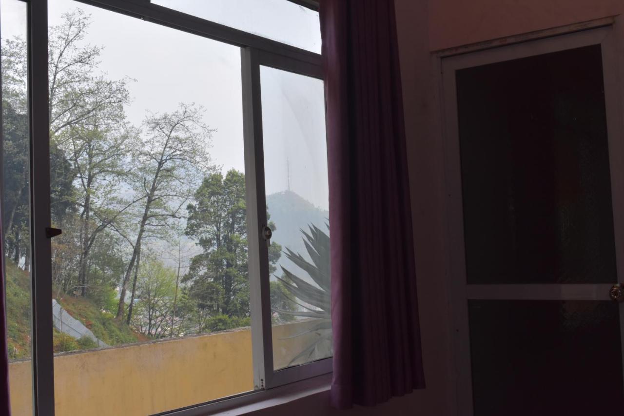Otis Sapa Hotel ภายนอก รูปภาพ